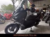 Yamaha X-Max 125 ABS / erst 2.452 km / TOP! - YAMAHA T MAX 125