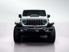 JEEP Wrangler Rubicon Xtreme 35 Hardtop-Winch 3.6l V6