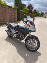 Yamaha FJ1200 ABS - YAMAHA ABS FJ 1200