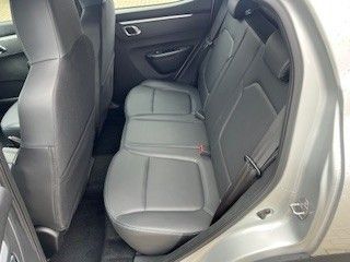 Dacia Spring - Bild 9