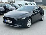 Mazda 3 e-SKYACTIV-G 2.0 M HYBRID DRIVE HOMURA - gebrauchte Mazda 3 aus dem Jahr 2023