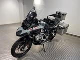 BMW R 1250 GS Adventure tiefer gelegt, mit K - BMW R 1250 GS