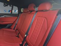BMW X4 M - Vorschau Bild 12