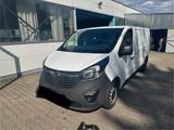 Opel Vivaro Kasten Kühltransporter - Opel Vivaro von privat