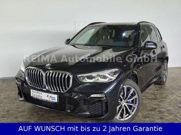 BMW X5 - 7