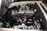 Mercedes-Benz 280 SL W113 Pagode Automatik, Hardtop - Mercedes-Benz 280 aus 1969