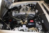 Mercedes-Benz 280 SL W113 Pagode Automatik, Hardtop - Mercedes-Benz 280 aus 1969: 280s