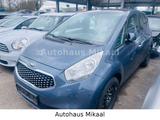 Kia Venga Dream Team - Kia Gebrauchtwagen in Ludwigshafen
