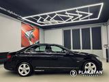 Mercedes-Benz C 200 Kompressor AMG Paket 1 Hand - Mercedes-Benz C-Klasse: AMG Paket
