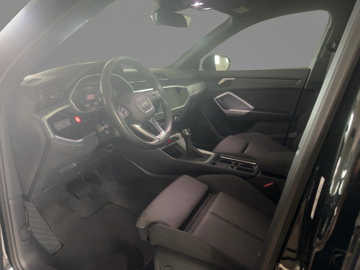 Audi Q3 - Bild 7