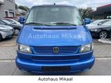 Volkswagen T4 Multivan 2,5 TDI - Volkswagen T4 Multivan: TDI