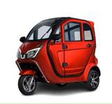 Andere E-Mobil, E Kabinenroller, 25 km, 45 km, Mofa - Kabinenroller