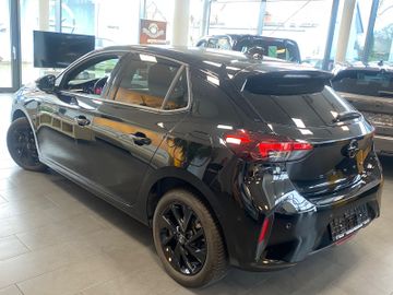 Bild 3 Opel CORSA GS 100 PS LED-SCHEINWERFER RFK WINTERPAKET