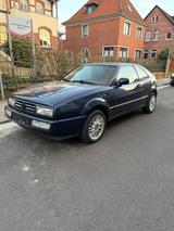 Volkswagen VW Corrado 2.0 16V H Kennzeichen - gebrauchte Volkswagen Corrado aus dem Jahr 1994