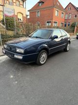 Volkswagen VW Corrado 2.0 16V H Kennzeichen - Volkswagen Corrado: 16v