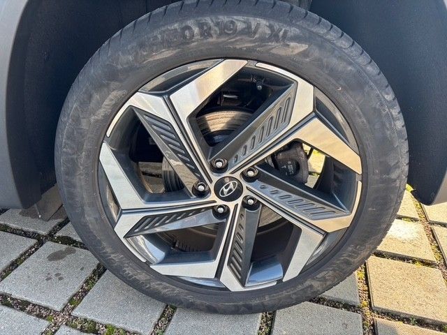 Hyundai Tucson – Bild 19