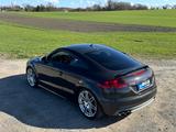 Audi TTS Coupe 2.0 TFSI S tronic quattro - - Audi TTS in Bochum