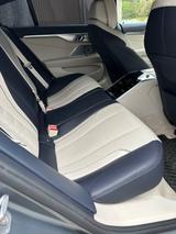 BMW M850i xDrive Gran Coupé Steptronic - - BMW M850 von privat