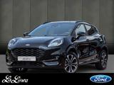 Ford Puma Hybrid ST-Line X Automatik - mit Benzin-Antrieb: Geländewagen, Automatik