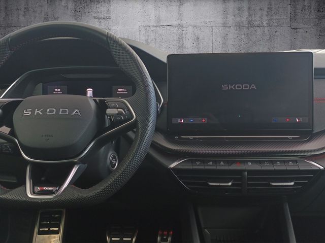 Skoda Octavia - Bild 8