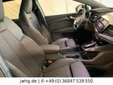 Audi Q4 40 e-tron S-Line+Ext MATRIX/PANO/SONOS/AHK - Audi Q4 mit Panoramadach