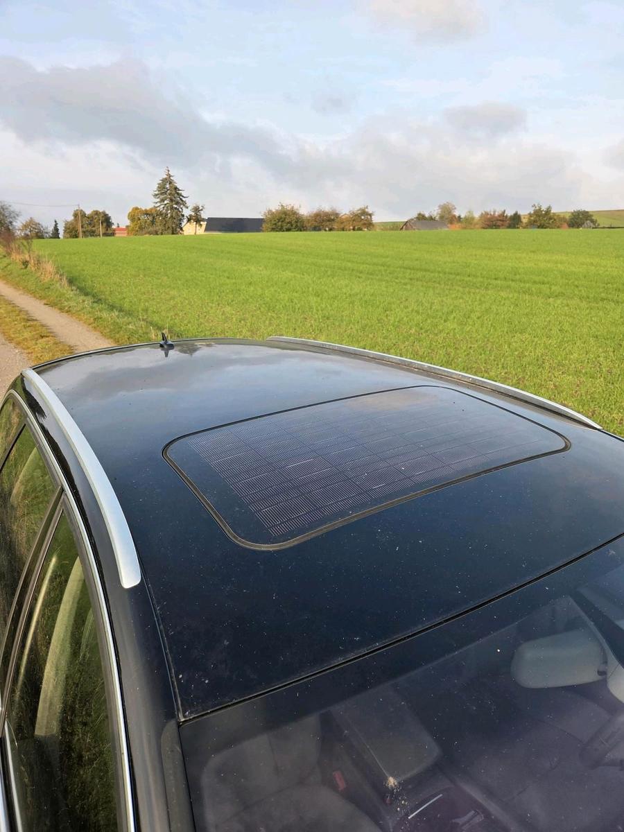 Audi Quattro 2005 — photo 10