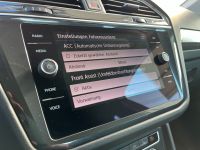 Volkswagen Tiguan 2.0 TSI DSG 4M R-Line 2.HD NAV KAM AHK bei Autohaus Landmann & Maier OHG