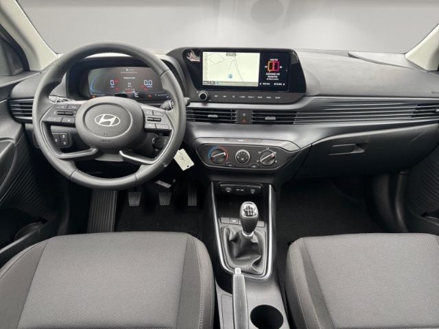 Hyundai i20 - Bild 11