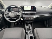 Hyundai i20 - Vorschau Bild 11