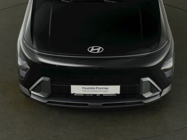 Hyundai Kona – Bild 38