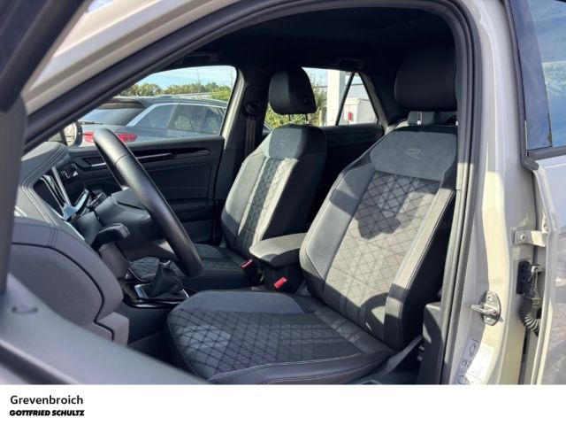 Volkswagen T-Roc - Bild 12