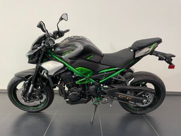 Kawasaki Z900 70 kW *A2 tauglich*