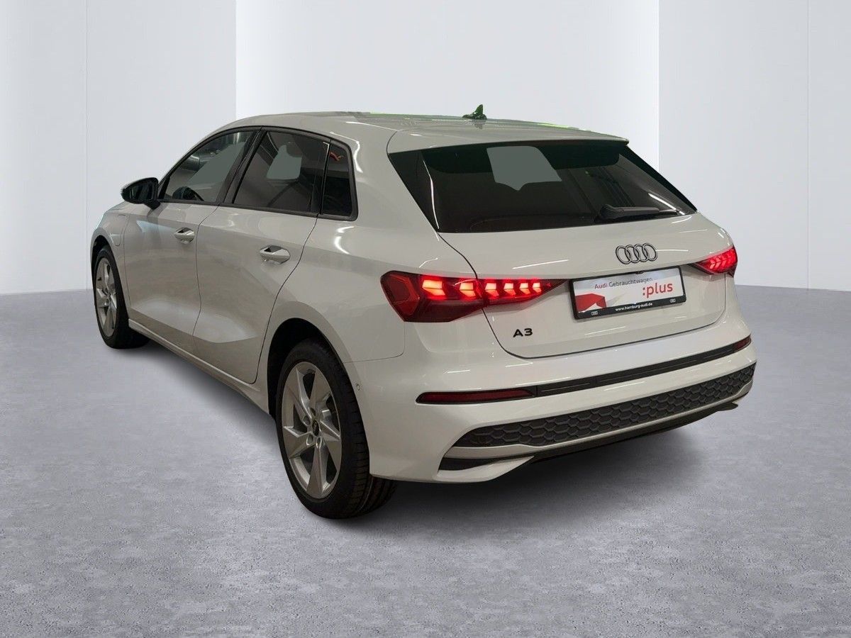 Audi A3 - Bild 3