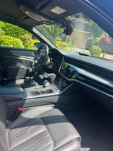 Audi NP; A6 55 TFSI quattro S tronic S line Avant - Audi Behindertengerecht