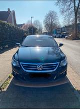 Volkswagen Passat CC 2.0L HU 10/27 Service NEU - gebrauchte VW Passat CC aus dem Jahr 2008
