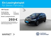 Volkswagen Touran - Vorschau Bild 2