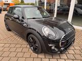 MINI COOPER D Mini 3-trg. ,Sitzh.,JCW-Paket - MINI MINI mit Diesel-Antrieb: Kleinwagen