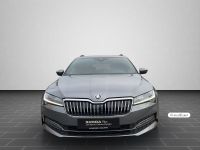 Skoda Superb - Vorschau Bild 6