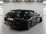 BMW 520i Touring M Sport Standheizung AHK Harman/K - BMW 520 in Bochum