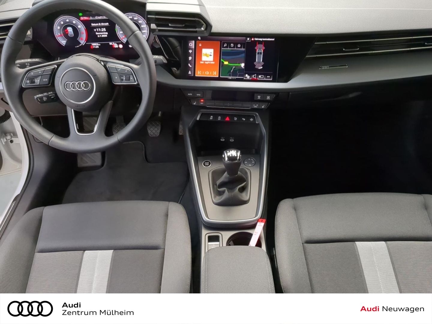 Audi A3 - Bild 7