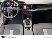 Audi A3 - Vorschau Bild 7