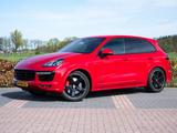 Porsche Cayenne 3.6 GTS | Alcantara | Sport-Design | Spo - Porsche Cayenne: Design