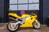 Cagiva Mito SevenSpeed 8P  - CAGIVA MITO
