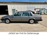 Volvo 760 GLE 1. Hand - Volvo 760 Gebrauchtwagen