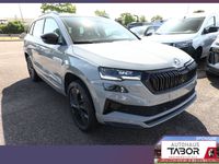 Skoda Karoq - Vorschau Bild 2