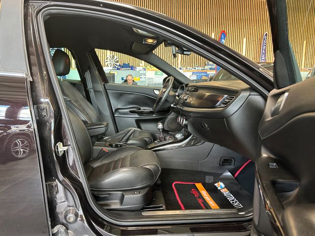 Alfa Romeo Giulietta *BI-XENONAFS)*2-ZONEN*TEMPO*SPORT*