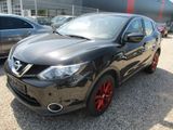 Nissan Qashqai Acenta.Navi, Kamera