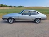 Ford Capri - Ford Capri mit Benzin-Antrieb: Coupe