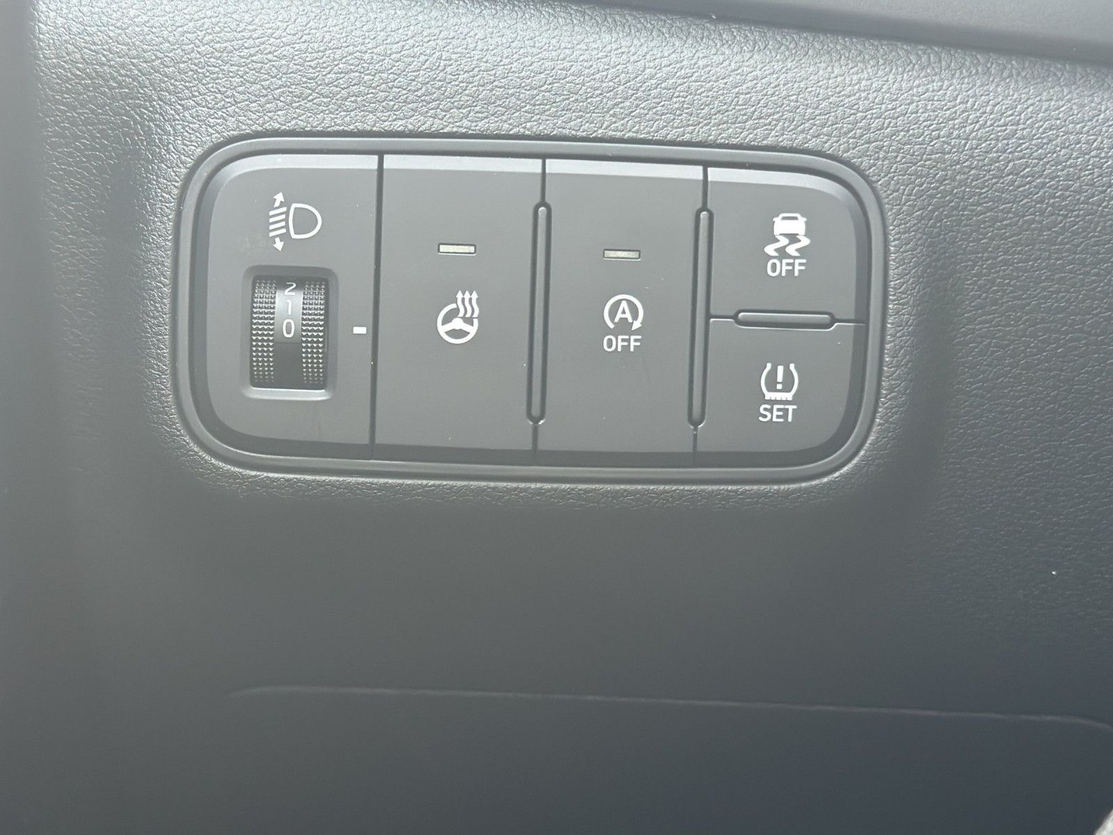 Hyundai i20 - Bild 20