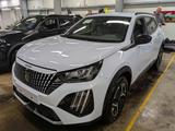 Peugeot 2008 Hybrid 145 Allure *SHZ*360°KAMERA*PDC* - Peugeot 2008 mit Hybrid-Antrieb: Geländewagen, Automatik